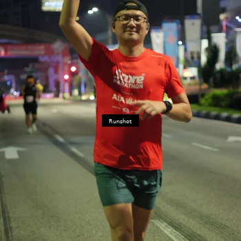Runner Photo 4964965