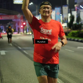 Runner Photo 4964966