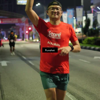 Runner Photo 4964967