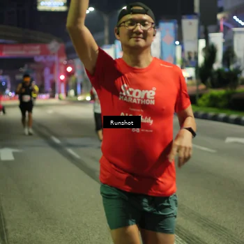Runner Photo 4964968