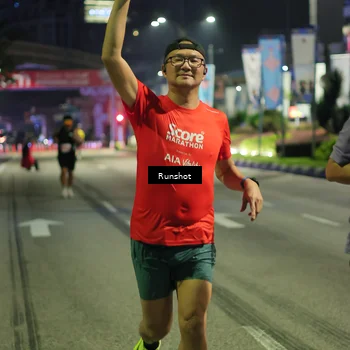 Runner Photo 4964971