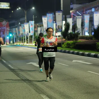 Runner Photo 4964973