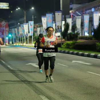 Runner Photo 4964974