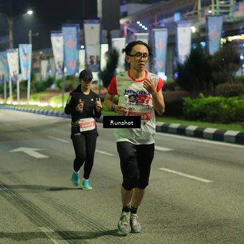 Runner Photo 4964979
