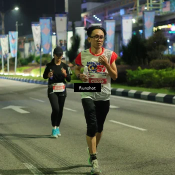 Runner Photo 4964982