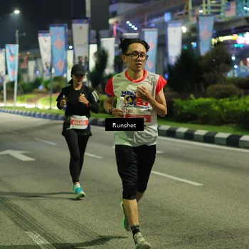 Runner Photo 4964985
