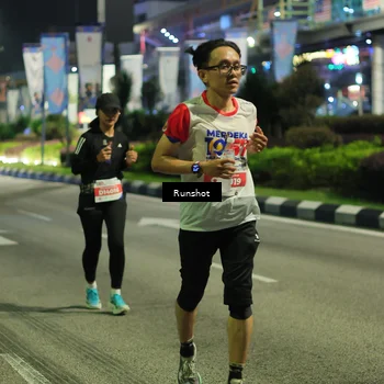Runner Photo 4964988