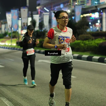 Runner Photo 4964989