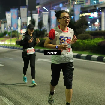 Runner Photo 4964990