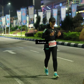 Runner Photo 4964995