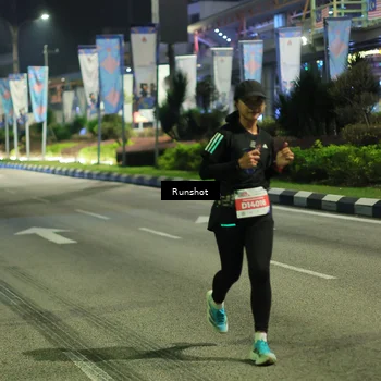 Runner Photo 4964997