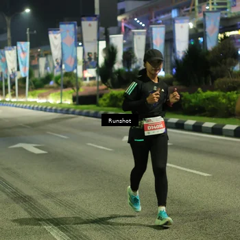 Runner Photo 4964998
