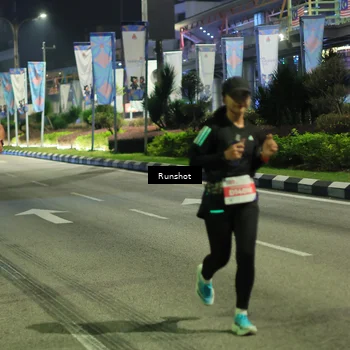 Runner Photo 4965001
