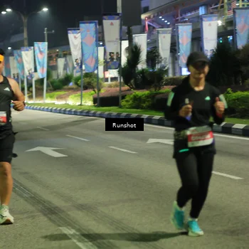 Runner Photo 4965002