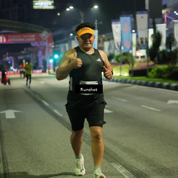 Runner Photo 4965004