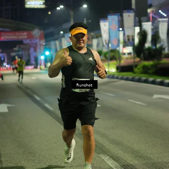 Runner Photo 4965005