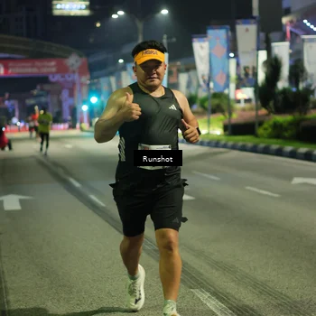 Runner Photo 4965006