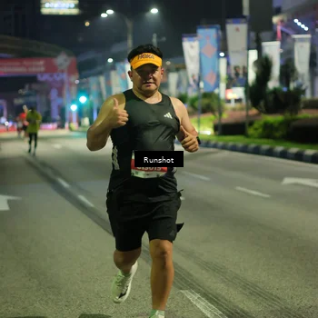 Runner Photo 4965007