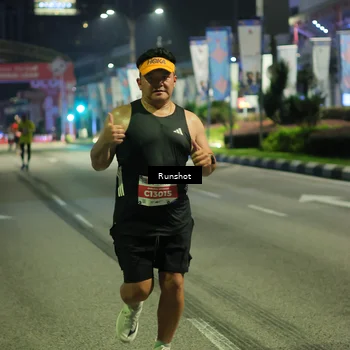 Runner Photo 4965008
