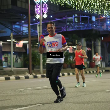 Runner Photo 4965009