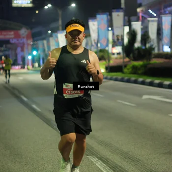Runner Photo 4965010