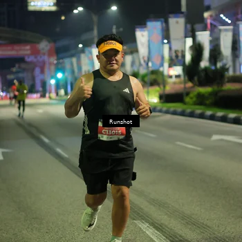 Runner Photo 4965011