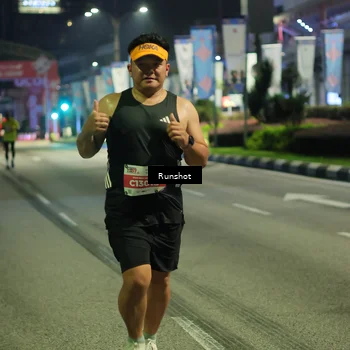 Runner Photo 4965013