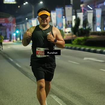Runner Photo 4965014