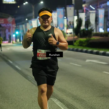 Runner Photo 4965015