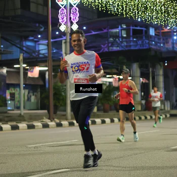 Runner Photo 4965017