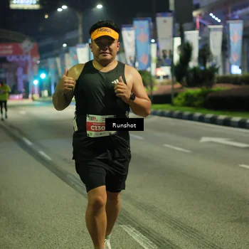 Runner Photo 4965018