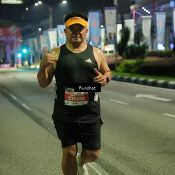 Runner Photo 4965020