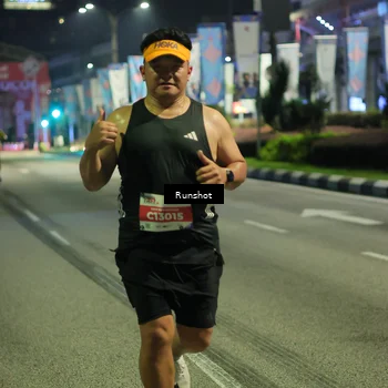 Runner Photo 4965021