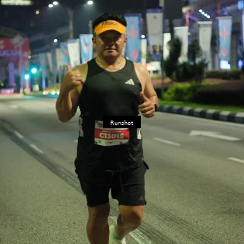 Runner Photo 4965022