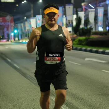 Runner Photo 4965023