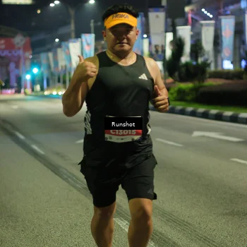 Runner Photo 4965024