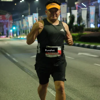 Runner Photo 4965025