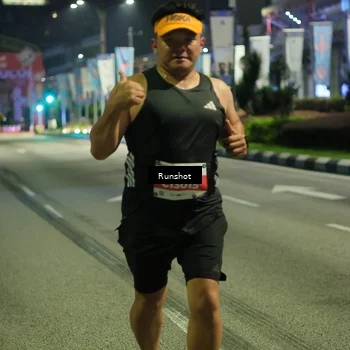 Runner Photo 4965026