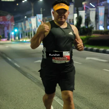 Runner Photo 4965028