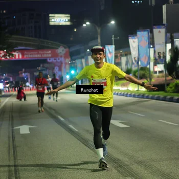 Runner Photo 4965029