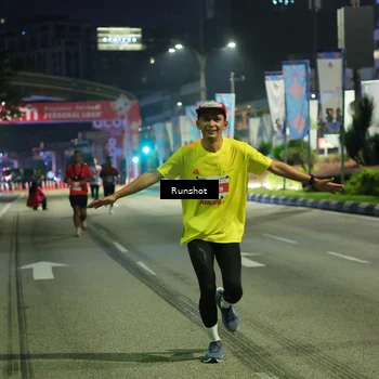 Runner Photo 4965030