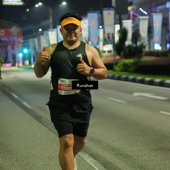 Runner Photo 4965031