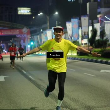 Runner Photo 4965039