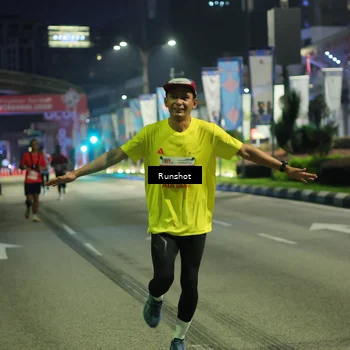 Runner Photo 4965041