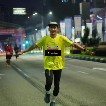 Runner Photo 4965044