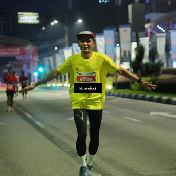 Runner Photo 4965045