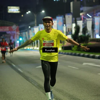 Runner Photo 4965046