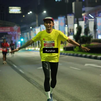 Runner Photo 4965048