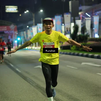 Runner Photo 4965049