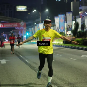 Runner Photo 4965050